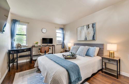 2 Mi to CU Boulder Mtn-View Condo with Pool Access - Photo 13