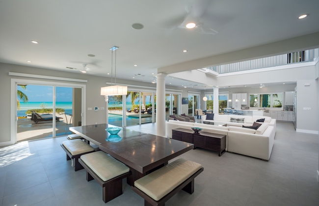 Luxury Cayman Villas - Foto 20