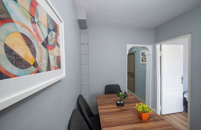 Taksim Trend Residence - Foto 57