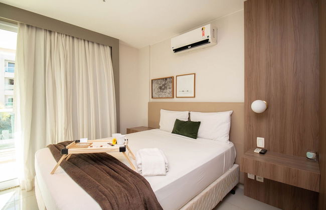 360 Brisas do Lago by Ozped - Foto 11