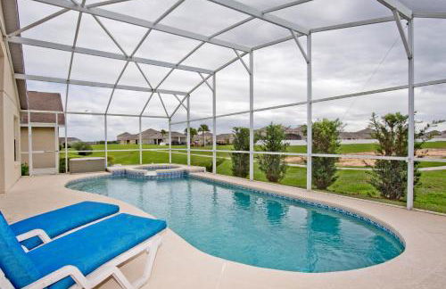 Poolside Paradise - Foto 28