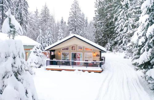 Woodland Bungalow - Foto 13