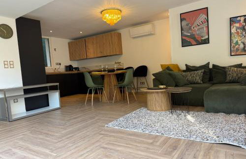CANNES Maison Design "DOLCE VITA" - Foto 23