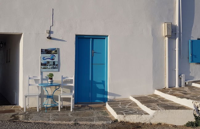 Aegean Eye Apartments - Foto 58