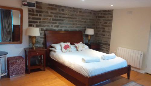 Bryncarnedd Farmhouse - Foto 4