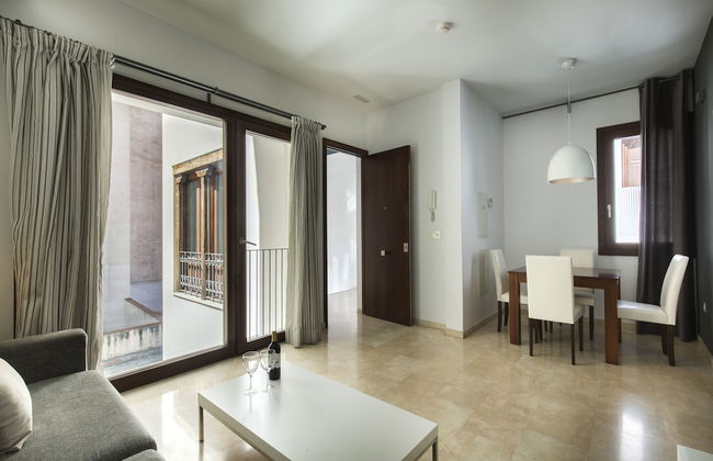 tuAnfitrion Elvira Suites - Foto 47