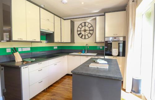 Cedar Cottage - Foto 5