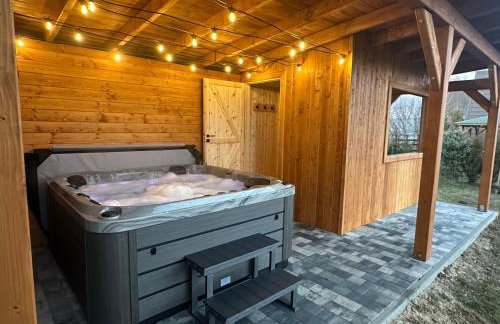 Willa Hrobacza spa - Foto 7