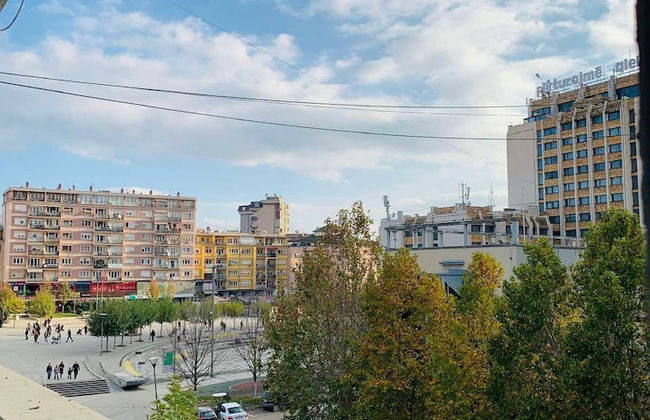 Yellow Moon Hostel&Apartment - Foto 17