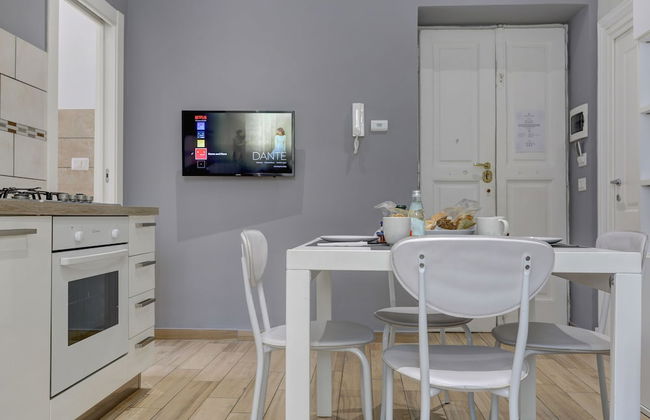 APPARTAMENTO SANTI QUATTRO 1 e 2 - COLOSSEO - Photo 22