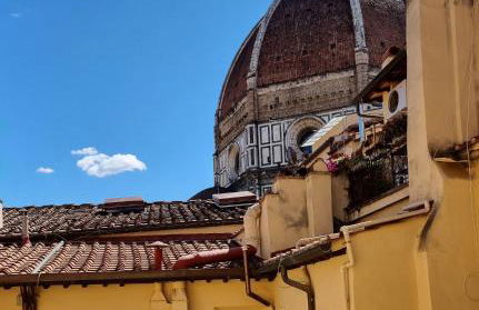 Granduomo Charming Accomodation - Photo 74