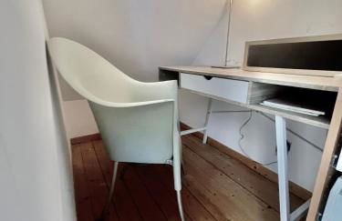 SÜDSEE GLÜCK - Maisonette Deluxe App auf 2 Ebenen - auf der Insel Xanten-Wardt zwischen Südsee-Nordsee - Foto 45