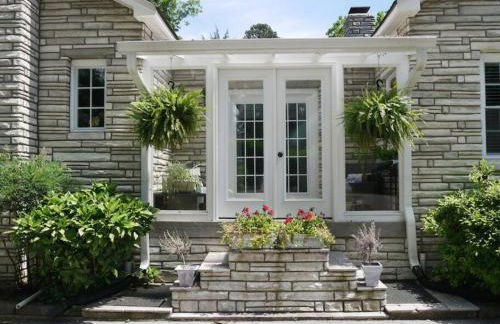 Luxury Historic North Hills Home - Foto 42