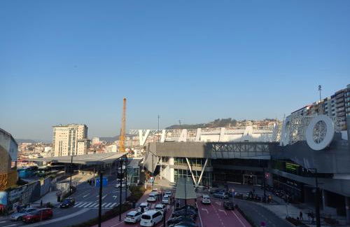 Pleno centro, Terraza, Principe, 5 min casco vello y estación AVE - Foto 42