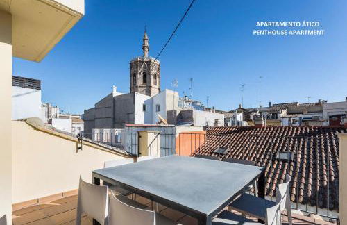 Mon Suites Catedral - Photo 69