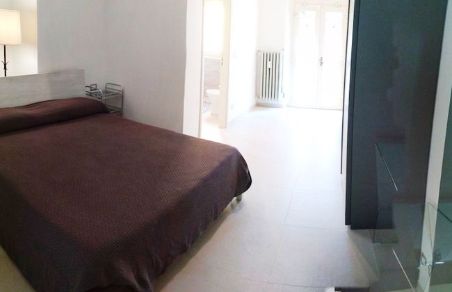 Apartment Suite spa Zero Barriers - - Foto 2