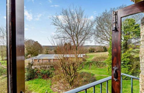 Tawnawood by Together Travel - Luxury Cornish Countryside Retreat - Foto 35