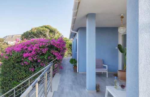 Villa Villino Blu by the sea - Foto 28