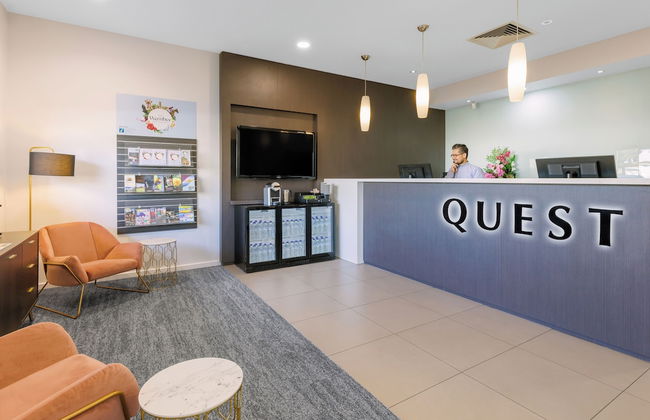 Quest Werribee - Foto 1