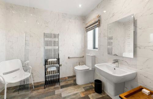 Pheasant Bedroom - Foto 5