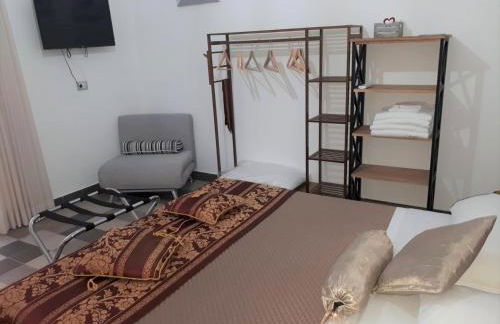 Mary House - Foto 11