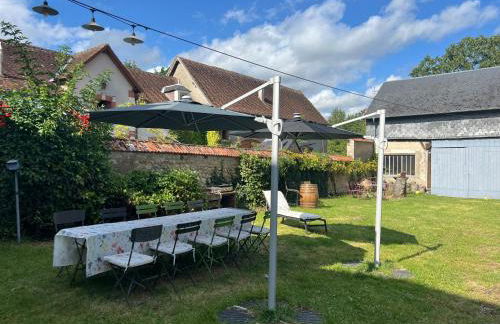 Maison Henriette - Foto 34