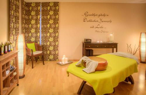 Appartementhaus Silvia - Foto 41