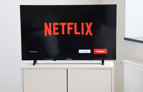 Praktisch & modern - voll ausgestattetes Apartment - Foto 6