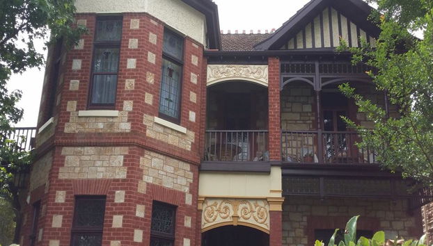 Grandes demeures et North Adelaide historique - Visite à pied - Photo 5