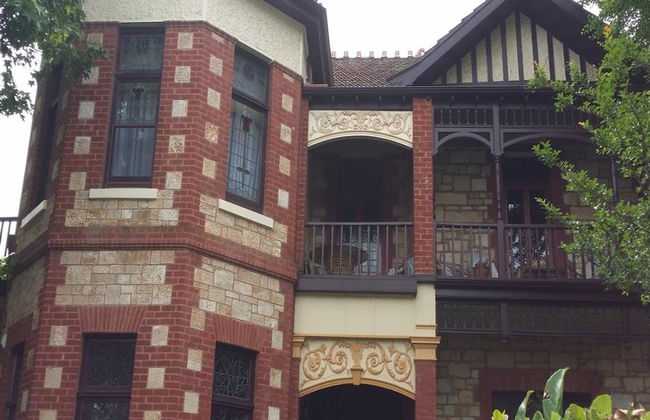 Grandes demeures et North Adelaide historique - Visite à pied - Photo 5