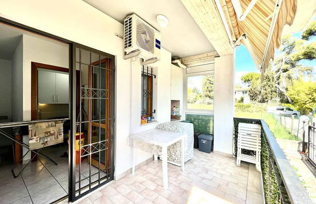 Nobil Villani - Two-room Apartment on the Ground Floor - Foto 17