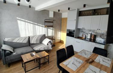 Apartament Kluskowe Widoki - Photo 7