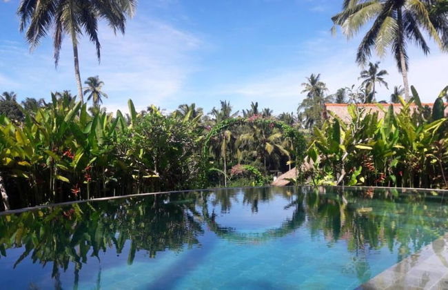 Bersila La Maison Du Bonheur - Foto 45