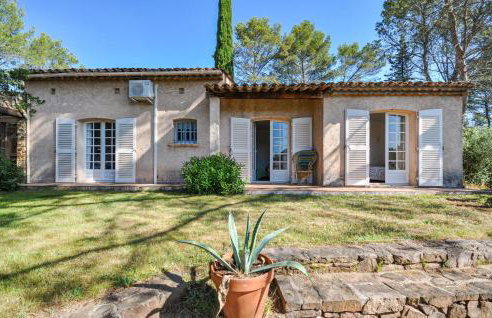 Beautiful Home In Gonfaron - Foto 12