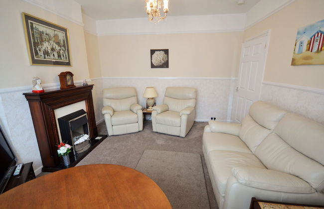 16 Florence Road - Foto 8