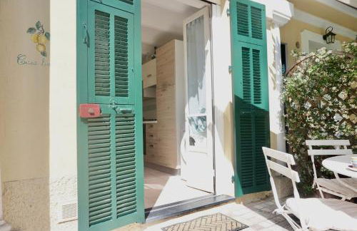 Villa Angelina Holiday Homes I Casa Limone I A pochi chilometri da Sanremo e il suo Festival I Giardino I Parcheggio privato - Photo 24