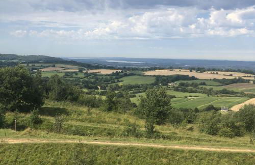 Cotswold Lodge - Foto 74