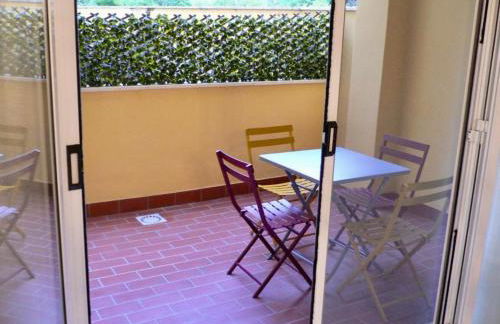 STOP&GO STATION BOLOGNA HOUSE Self Check-In 24-24 Central City-Fiera - Photo 60