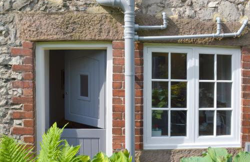 Pear Tree Cottage - Foto 20