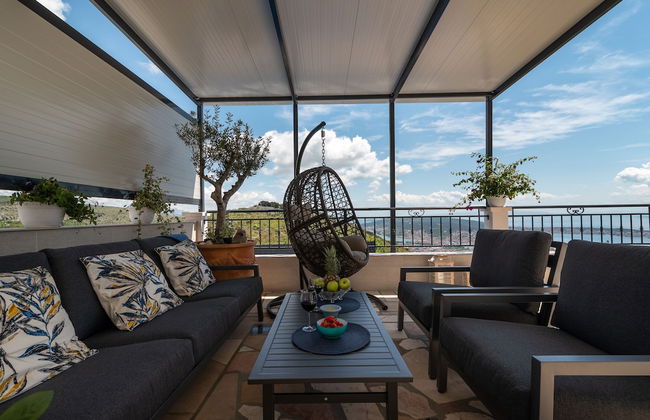 Vacation House Miramar - Foto 18