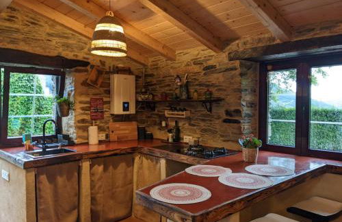 Vivienda Vacacional Bioxana - Foto 74