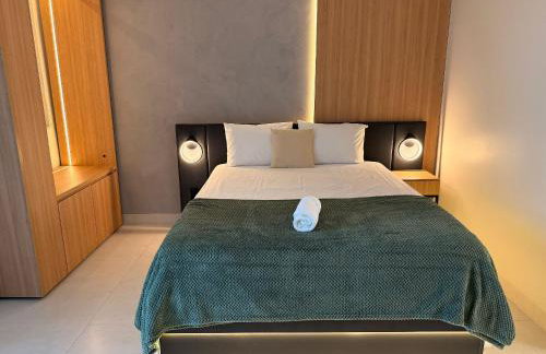 Apartamentos no Centro da Cidade - Photo 38