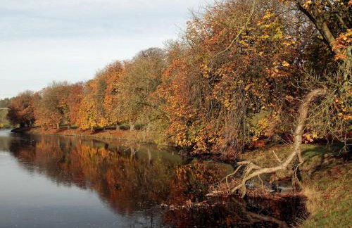 Flatts Barn - Foto 21