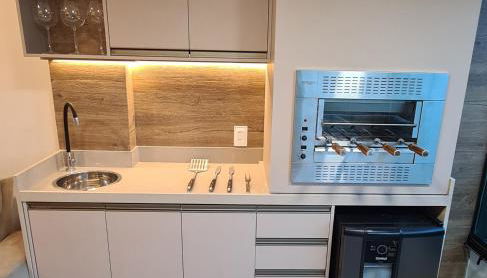 Praia dos Carneiros Flat 207 A - Carneiros Beach Resort - Foto 2