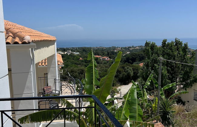 Helen s House at Ratzakli - Foto 1