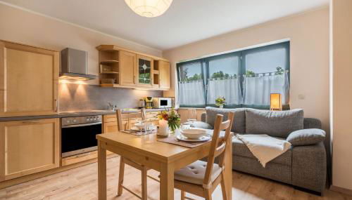 Ferienwohnung Erzgebirge - Foto 4