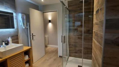 Résidence 4 Pourville & Varengeville plage à proximité - Foto 4