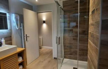 Résidence 4 Pourville & Varengeville plage à proximité - Foto 4