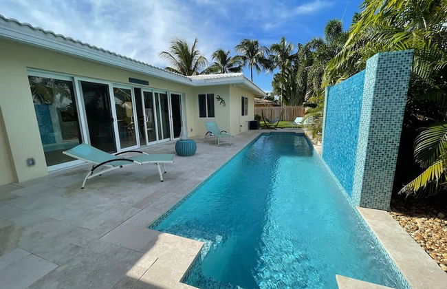 Walking From the Beach 3Br Villa - Foto 15