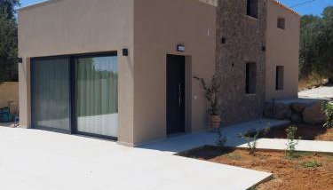 Stones villa corfu - Foto 3